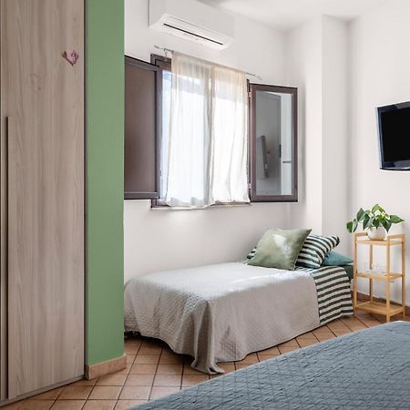 Appartement Didi House Duomo à Catane Extérieur photo