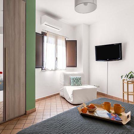 Appartement Didi House Duomo à Catane Extérieur photo