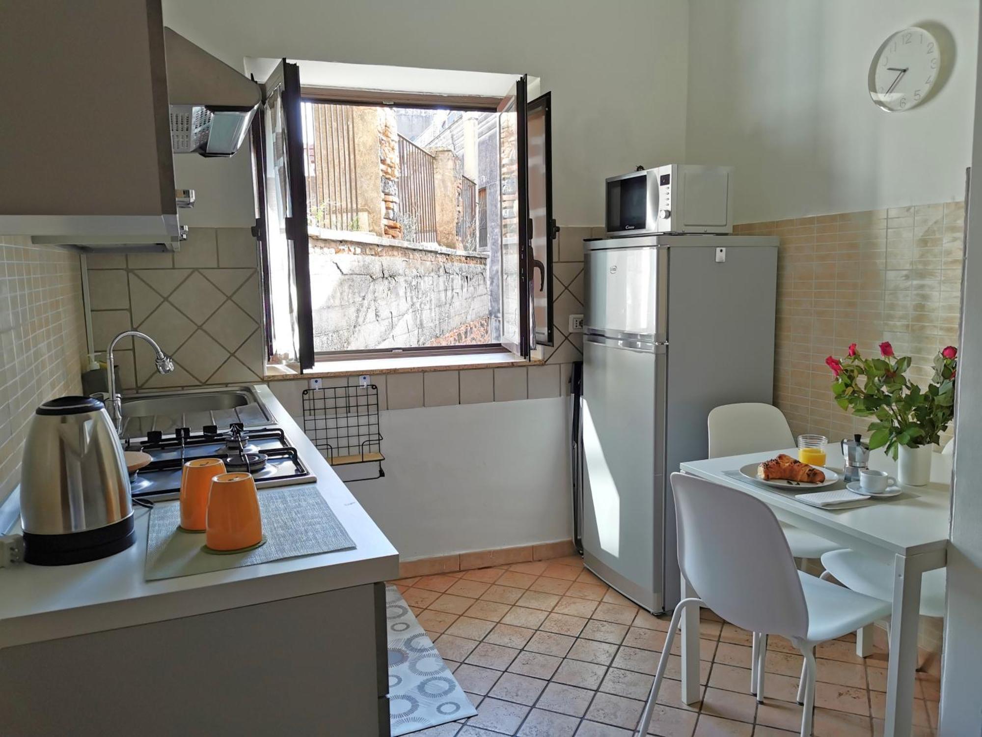Appartement Didi House Duomo à Catane Extérieur photo