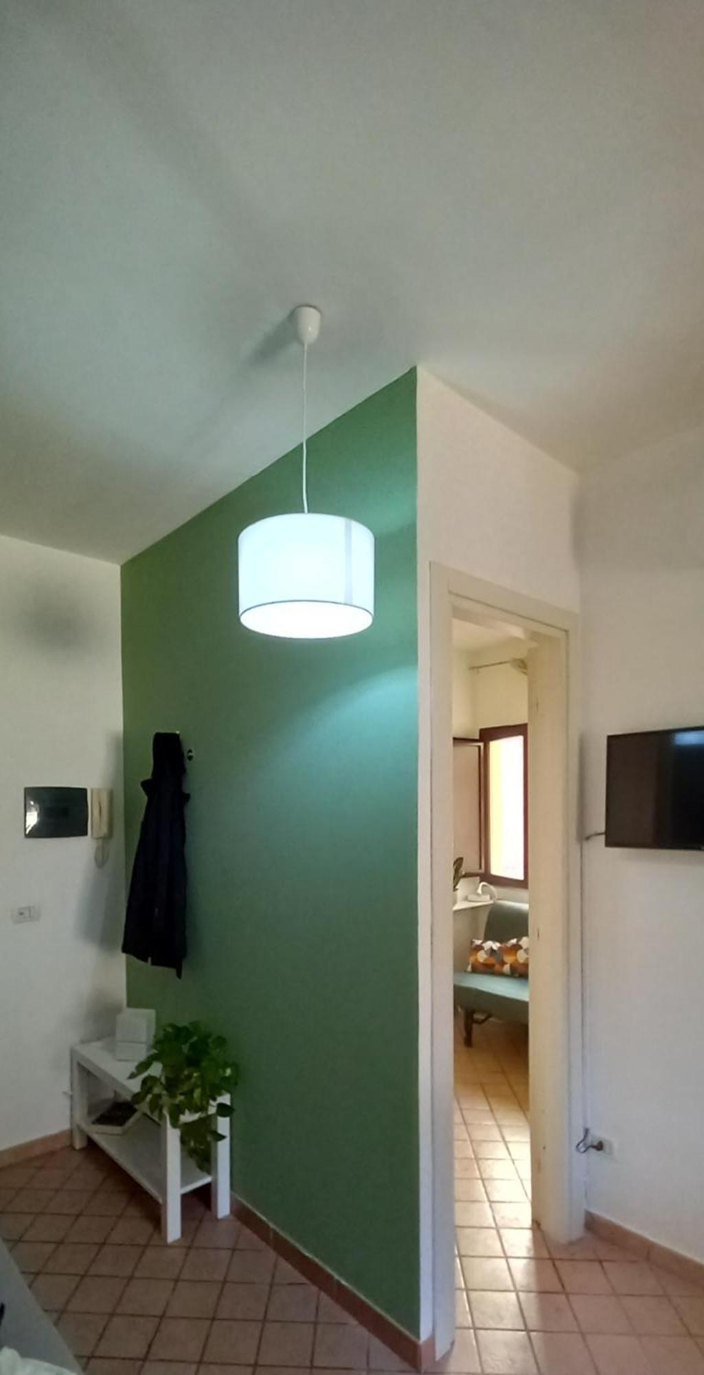 Appartement Didi House Duomo à Catane Extérieur photo