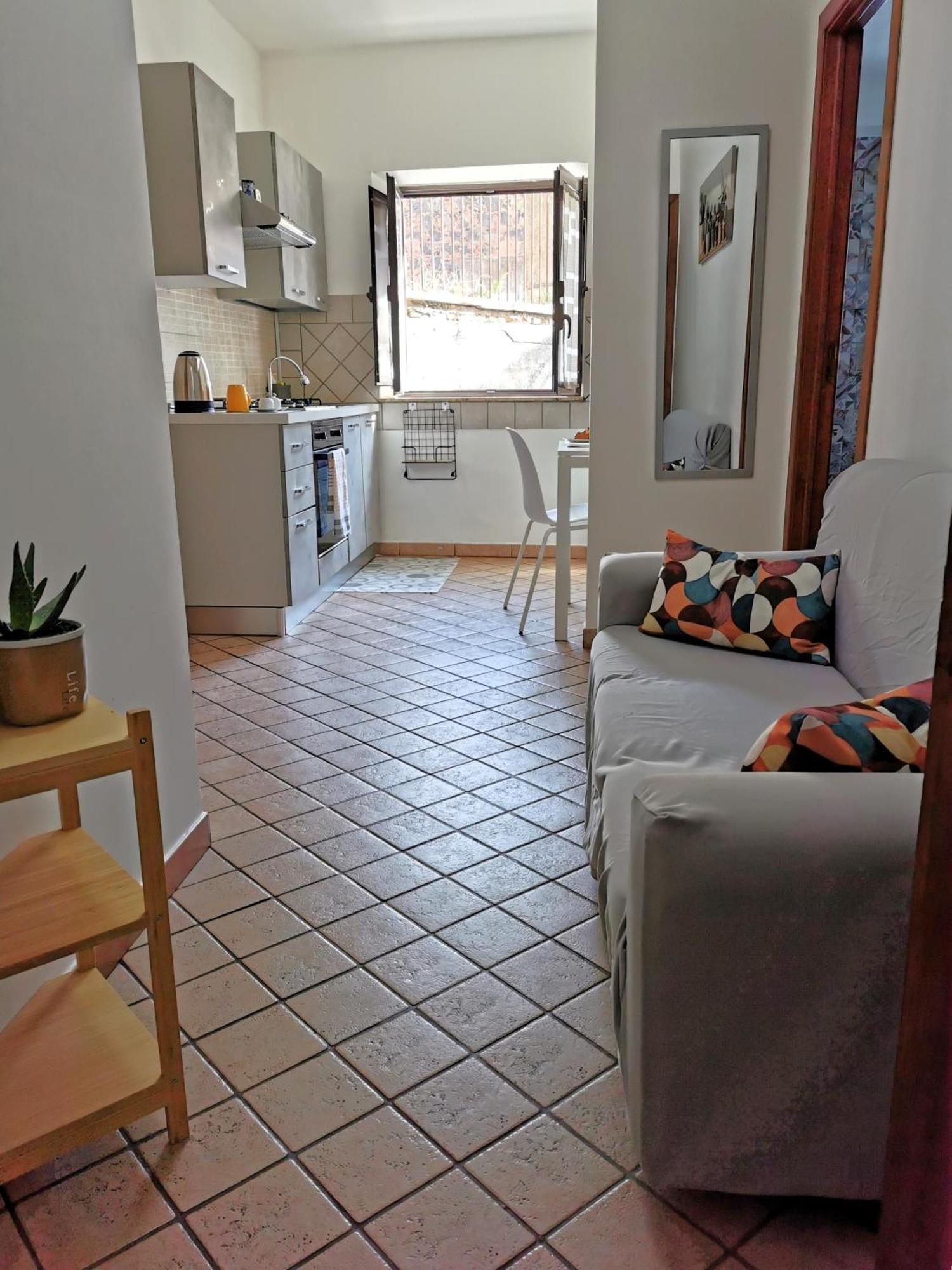 Appartement Didi House Duomo à Catane Extérieur photo