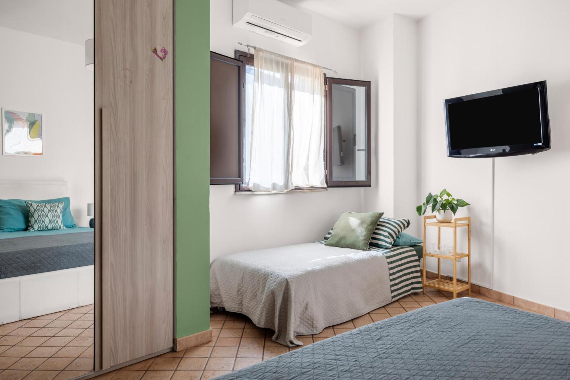 Appartement Didi House Duomo à Catane Extérieur photo