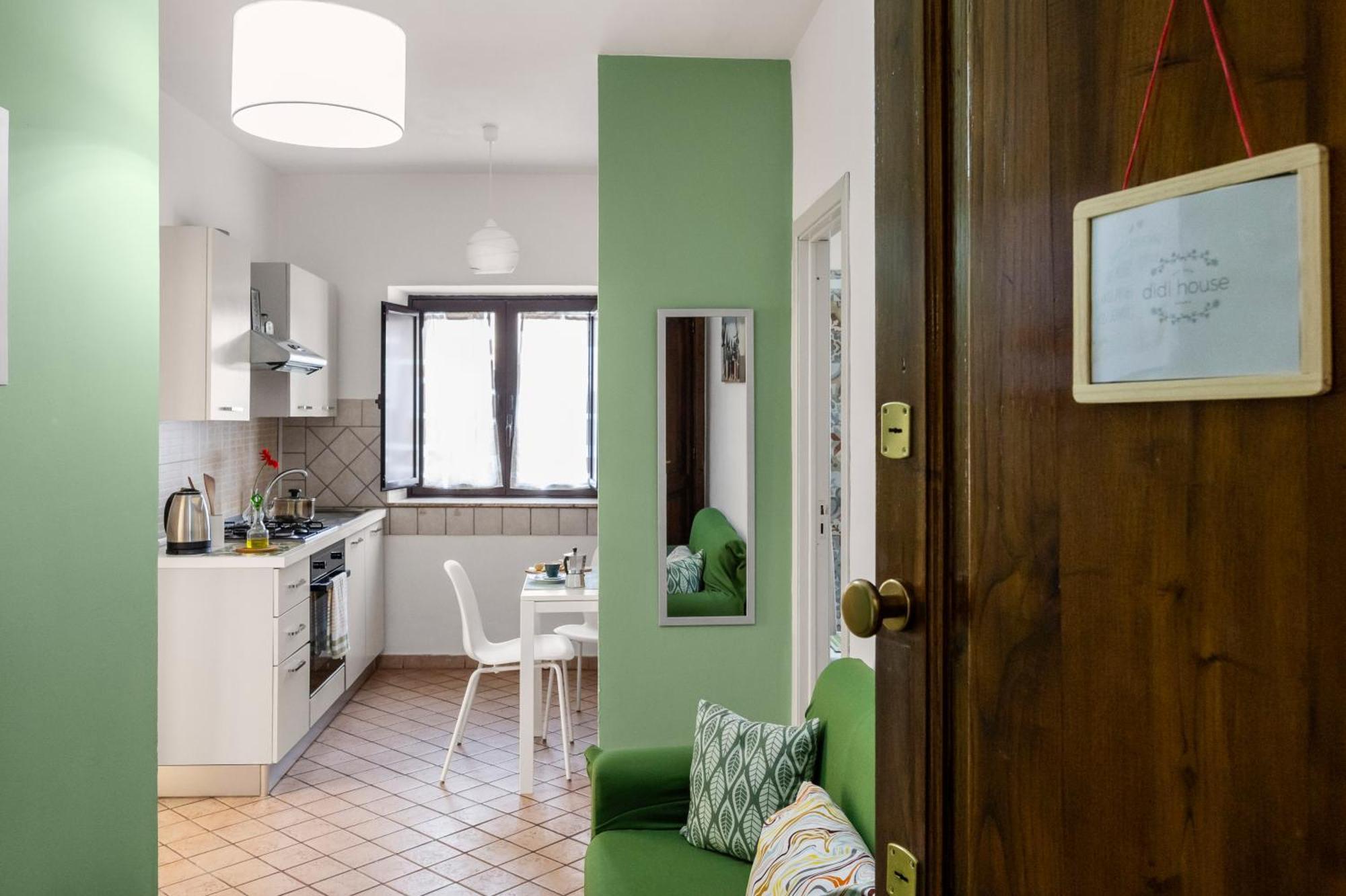 Appartement Didi House Duomo à Catane Extérieur photo