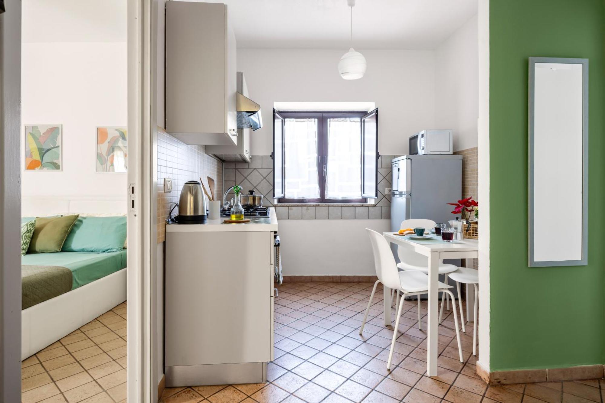 Appartement Didi House Duomo à Catane Extérieur photo