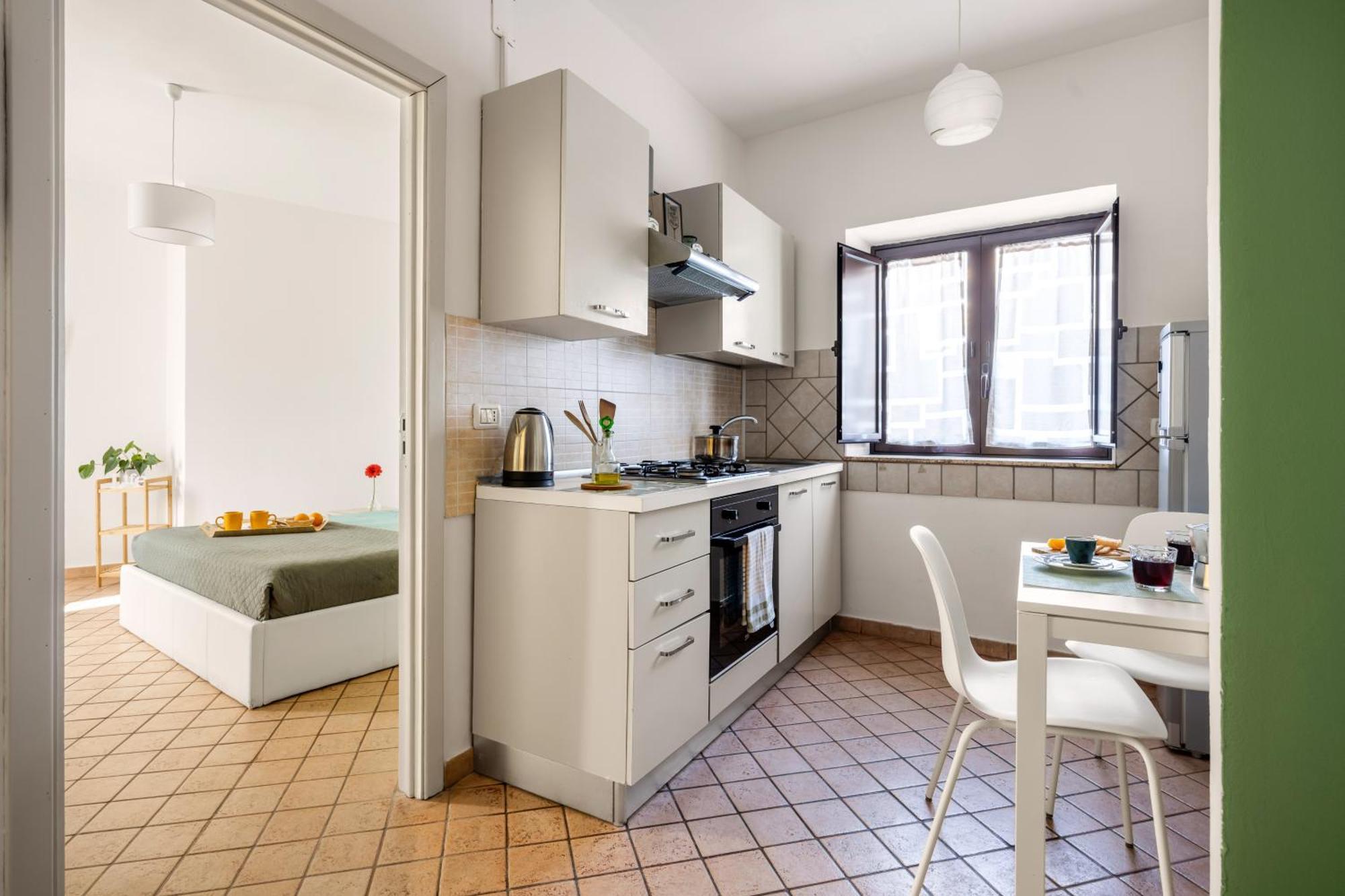 Appartement Didi House Duomo à Catane Extérieur photo