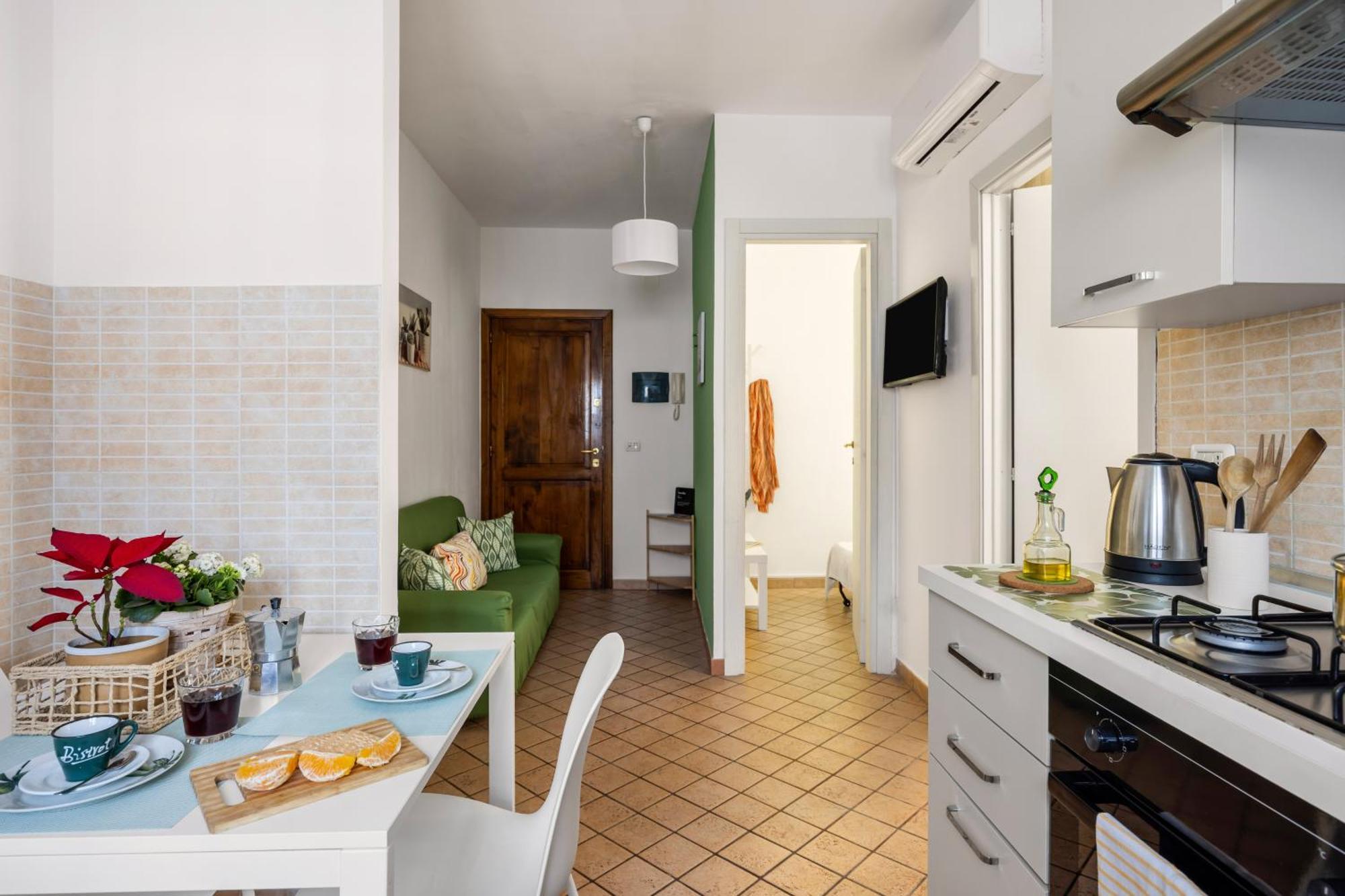Appartement Didi House Duomo à Catane Extérieur photo
