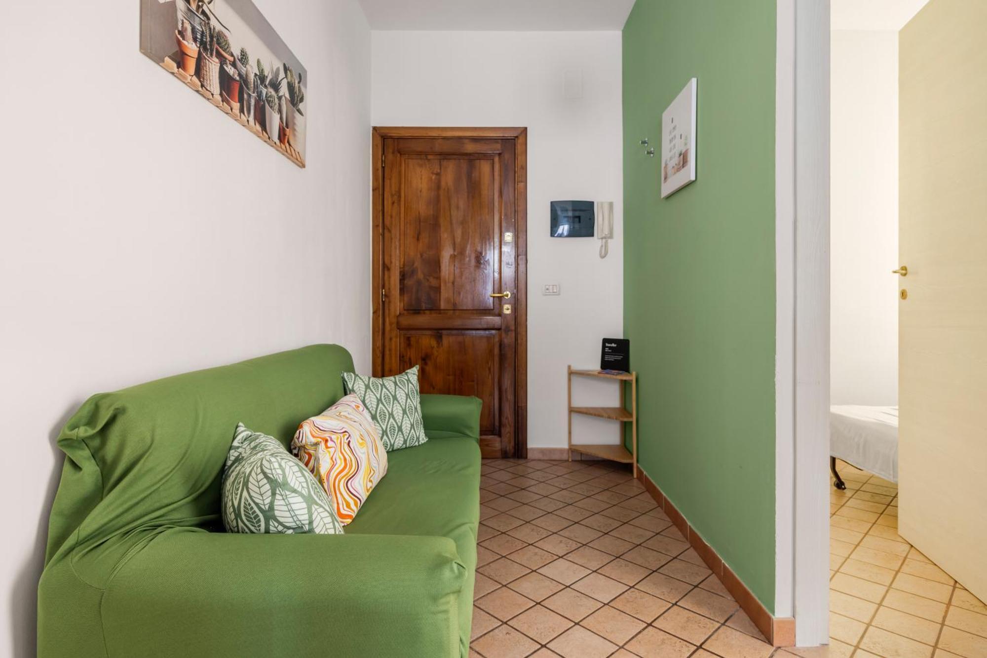 Appartement Didi House Duomo à Catane Extérieur photo