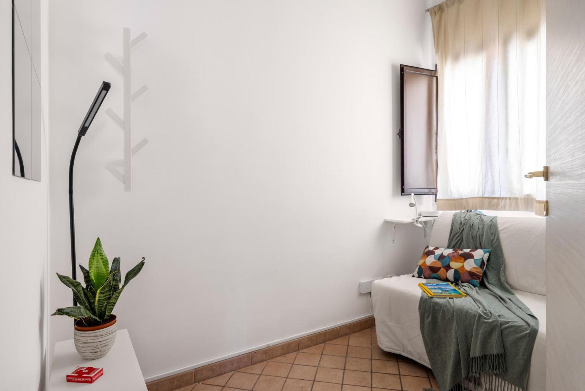 Appartement Didi House Duomo à Catane Extérieur photo