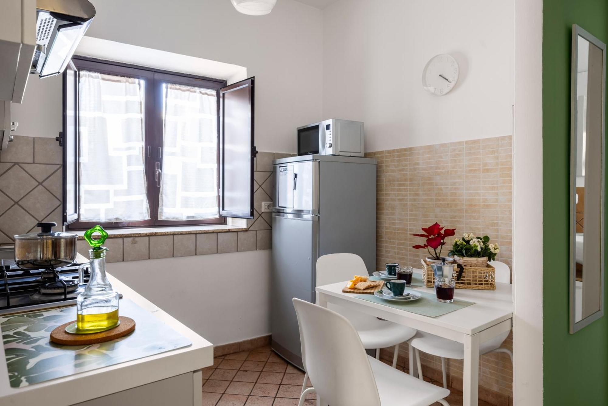 Appartement Didi House Duomo à Catane Extérieur photo