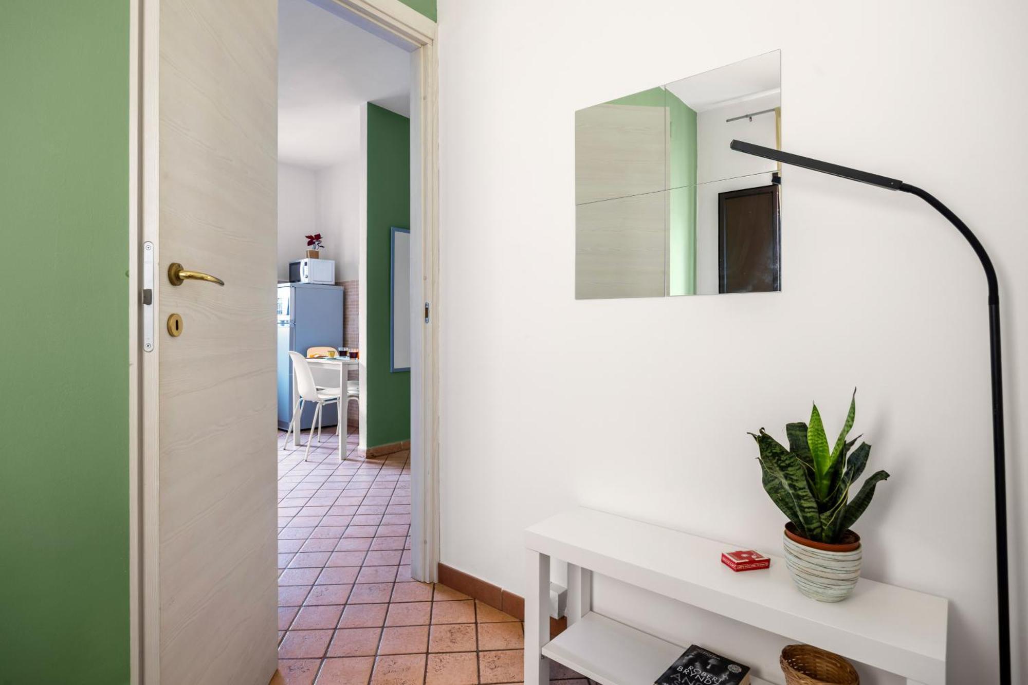 Appartement Didi House Duomo à Catane Extérieur photo