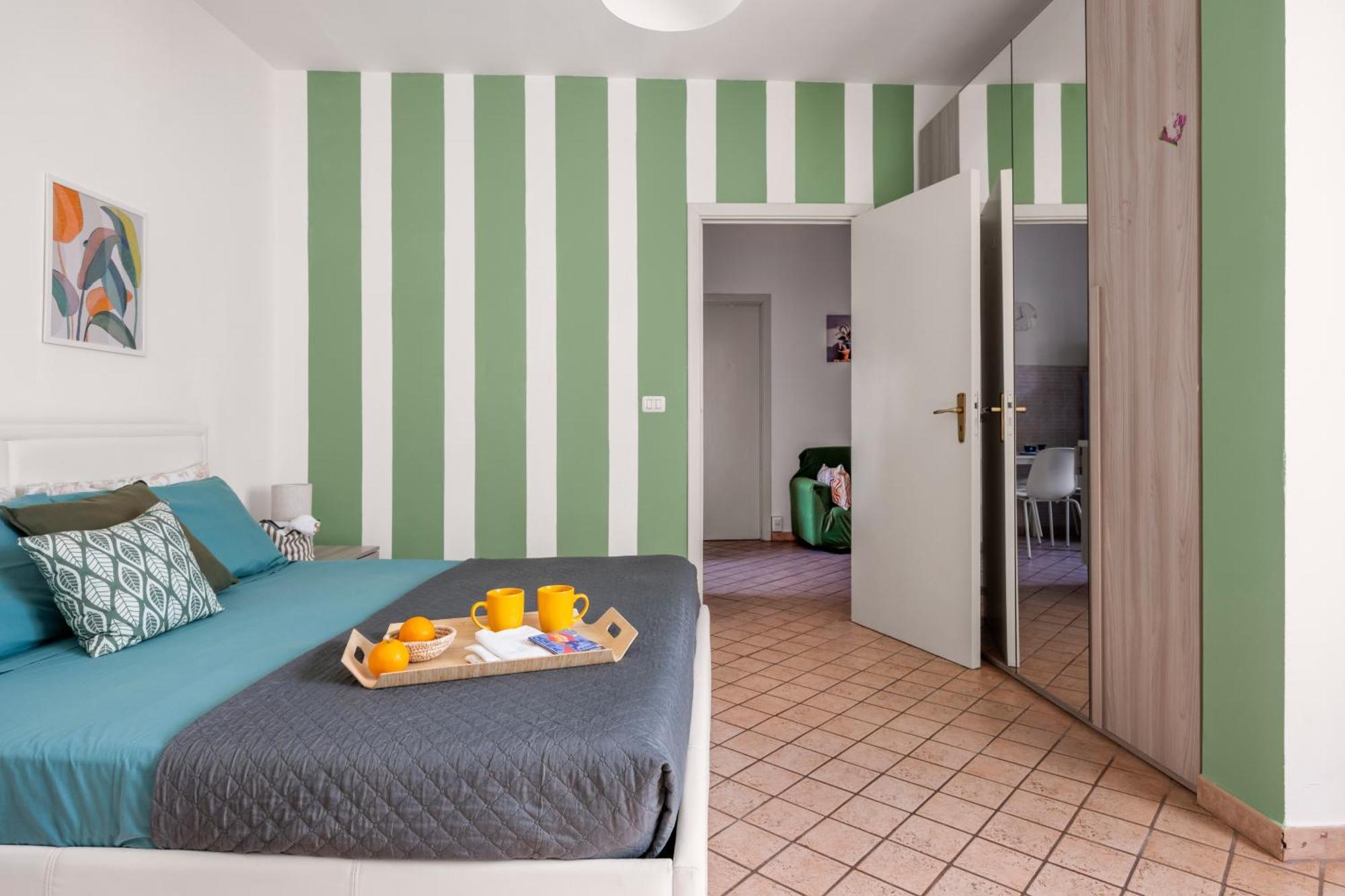 Appartement Didi House Duomo à Catane Extérieur photo